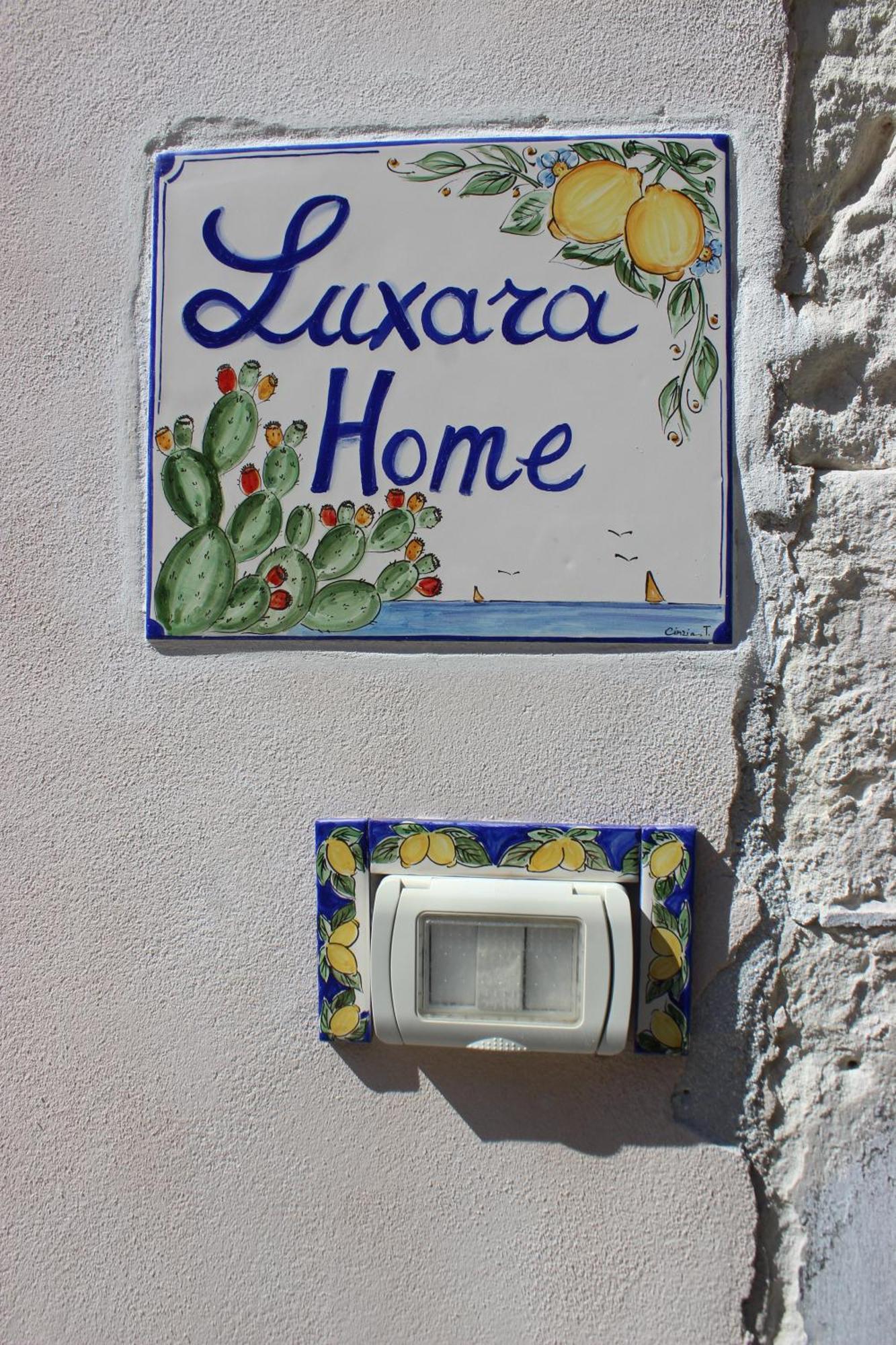 Luxara Home Syracuse Exterior foto